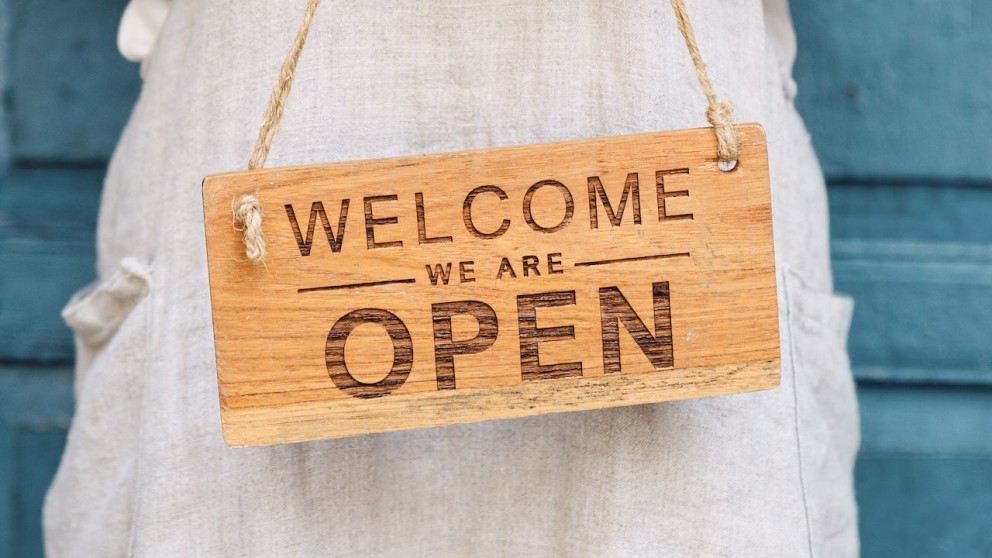 Apertura della segreteria (Foto di Ketut Subiyanto / Pexels)