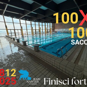 100x100 Sacca!